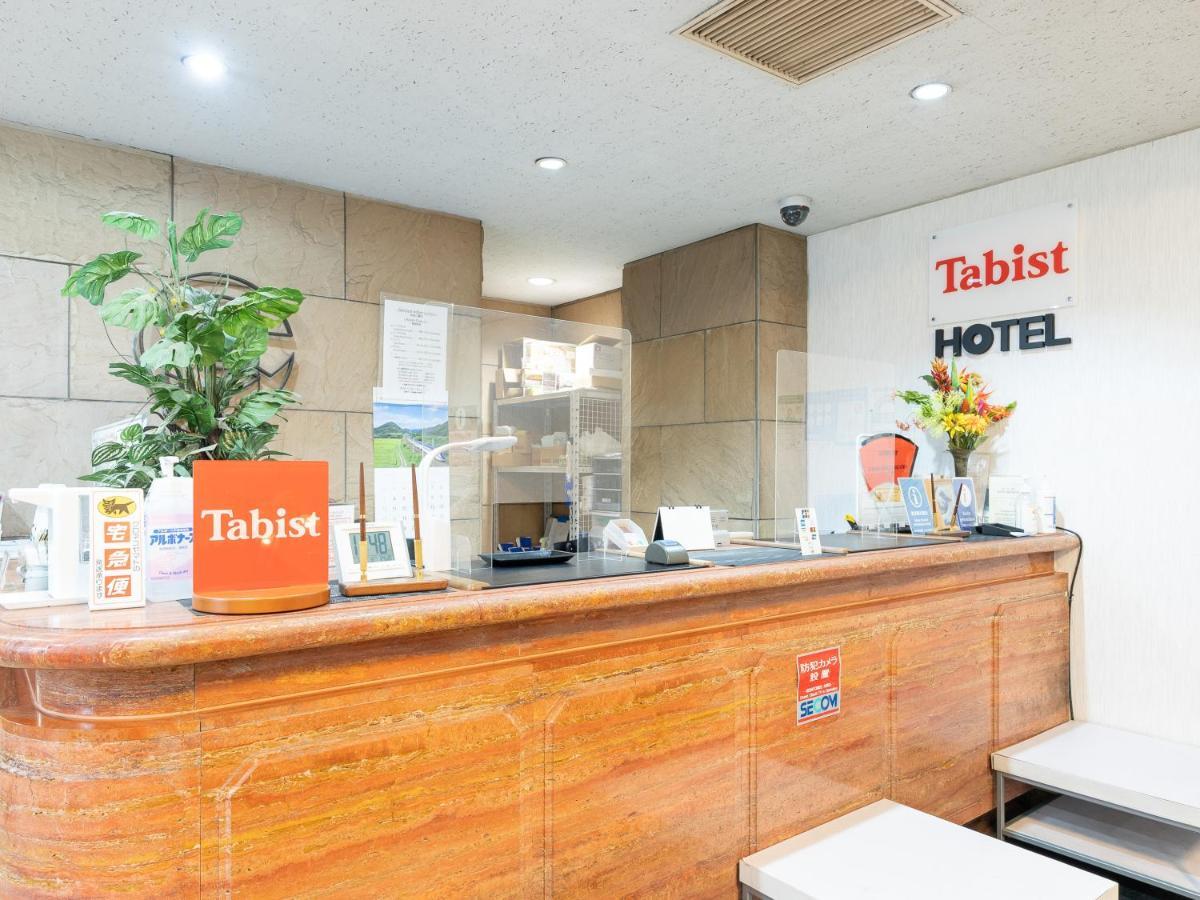 Tabist Hotel Mercury Asakusabashi Präfektur Tokio Exterior foto