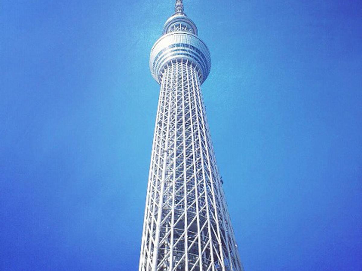 Tabist Hotel Mercury Asakusabashi Präfektur Tokio Exterior foto