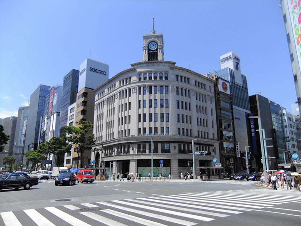 Tabist Hotel Mercury Asakusabashi Präfektur Tokio Exterior foto